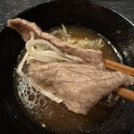 焼肉SHIRASU北野坂 - 