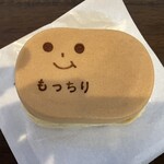 羽生 もっちり庵 - 