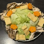 焼肉SHIRASU北野坂 - 