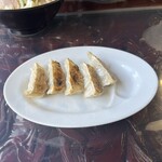 麺家 辰 - 