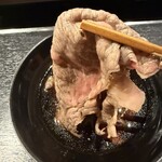 焼肉SHIRASU北野坂 - 