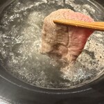 焼肉SHIRASU北野坂 - 