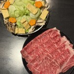 焼肉SHIRASU北野坂 - 