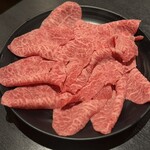 焼肉SHIRASU北野坂 - 