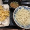 丸亀製麺 立川南口店