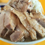 ラーメン二郎 - 