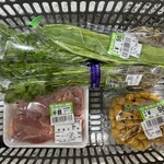 アピタ - 料理写真: