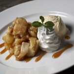 レッドロブスター - アップルコブラ