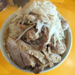ラーメン二郎 - 