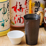 鶏飯 八事バード - ドリンク写真: