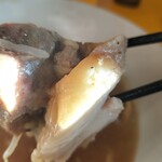 ラーメン二郎 - 