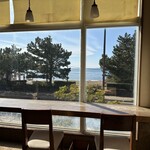 レストラン時計 - 