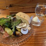 カルボナリ党 - 