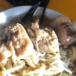 ラーメン二郎 - 