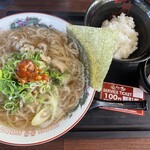 伝説のすた丼屋 - 