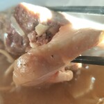 ラーメン二郎 - 