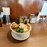 家系ラーメン大ちゃん - 