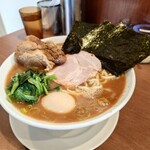 家系ラーメン大ちゃん - 