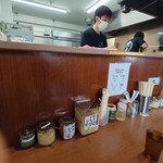 家系ラーメン大ちゃん - 