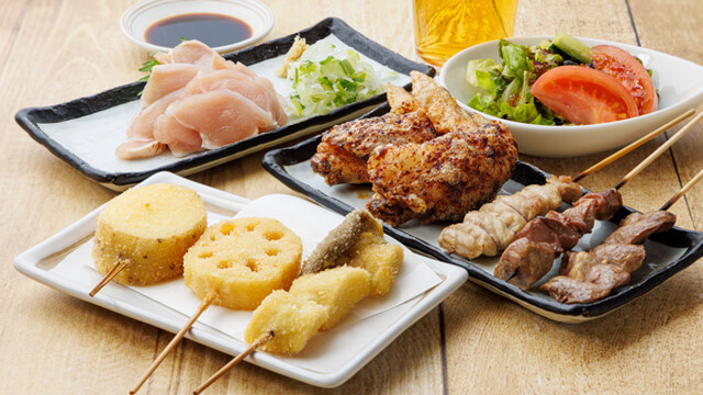 四季彩・和食 - 御器所/日本料理 | 食べログ