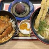 資さんうどん 前橋西店