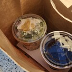 J.S. BURGERS CAFE ルミネ池袋店 - 