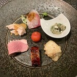 ウチダ テイ - 
