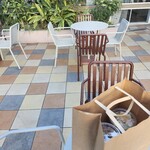 J.S. BURGERS CAFE ルミネ池袋店 - 