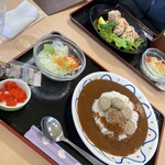 中央レストラン - 