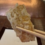 京都祇園 天ぷら八坂圓堂 - 