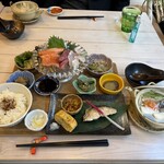 魚末 - 