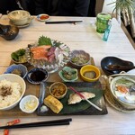 魚末 - 