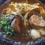 麺-BAR- KOMOAN - 