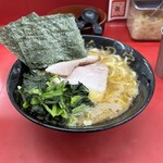 ラーメン 杉田家 - 