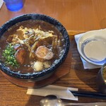 麺-BAR- KOMOAN - 