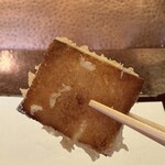 京都祇園 天ぷら八坂圓堂 - 