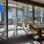 J.S. BURGERS CAFE ルミネ池袋店 - 