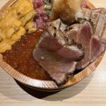 焼うお いし川 - 