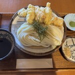 麺-BAR- KOMOAN - 