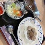 中央レストラン - 