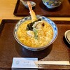 京うどん 生蕎麦 岡北