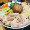 地鶏焼き鳥と築地海鮮 和み屋 新橋本店
