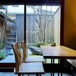 京うどん 生蕎麦 岡北 - 