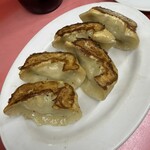 中華料理 豊龍 - 