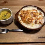 goody goody - 