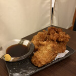 炭火と酒 くろや - 