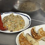 中華料理 相一軒 - 料理写真: