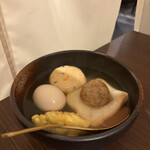 炭火と酒 くろや - 