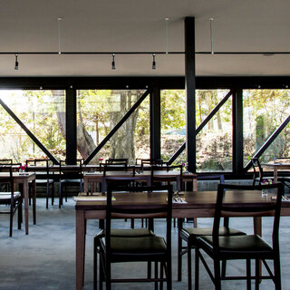 トラットリア アー・アッラ・ゼータ_1