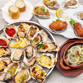 オイスタープレート_1